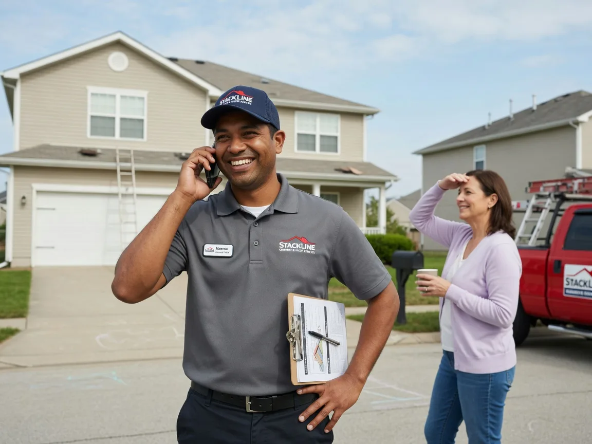 Chimney flashing repair Avenel, NJ FAQs